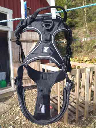 Feel active koiran valjaat Salo