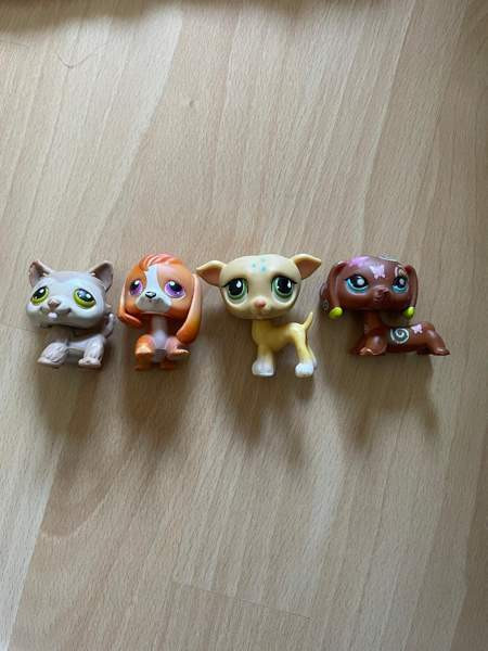 Vanhoja LPS Joensuu - valokuva 1