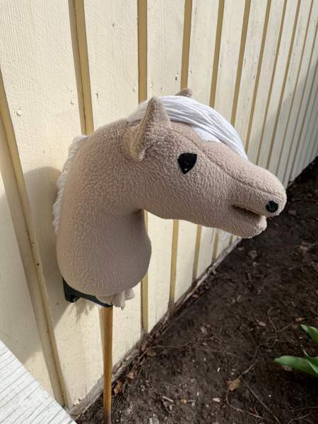 Keppihevonen Kerava - valokuva 2