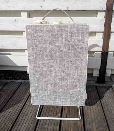 Förnuftig ilmanpuhdistin Vantaa