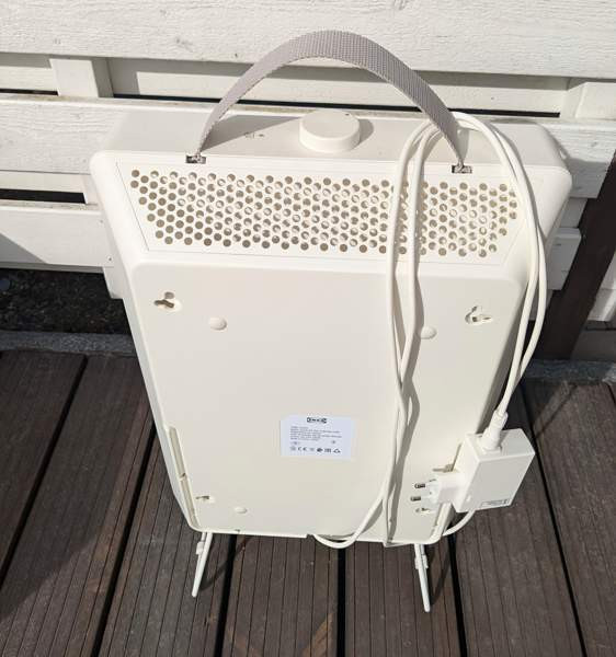 Förnuftig ilmanpuhdistin Vantaa - photo 2