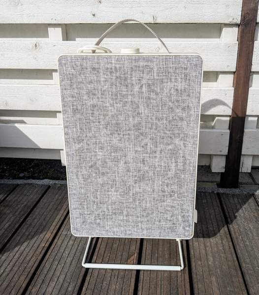 Förnuftig ilmanpuhdistin Vantaa - photo 1