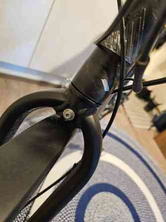 Cannondale Bad Boy 3, M Tampere