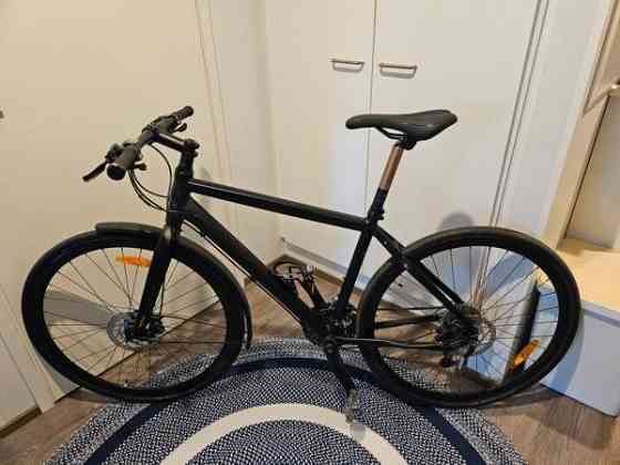 Cannondale Bad Boy 3, M Tampere