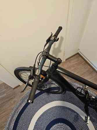 Cannondale Bad Boy 3, M Tampere