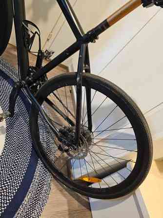 Cannondale Bad Boy 3, M Tampere