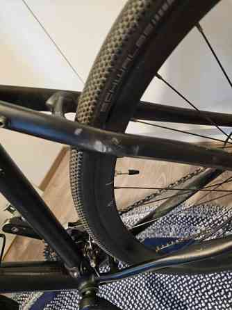 Cannondale Bad Boy 3, M Tampere