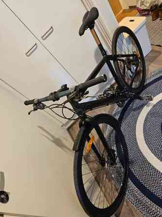 Cannondale Bad Boy 3, M Tampere