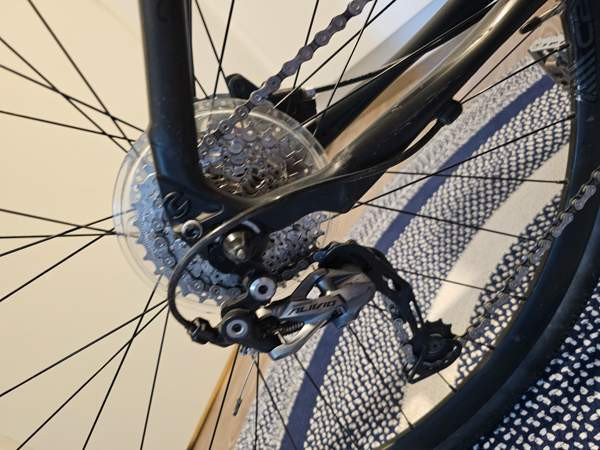 Cannondale Bad Boy 3, M Tampere - valokuva 8