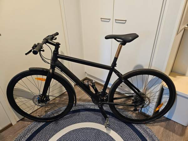 Cannondale Bad Boy 3, M Tampere - valokuva 1