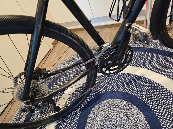 Cannondale Bad Boy 3, M Tampere - valokuva 7