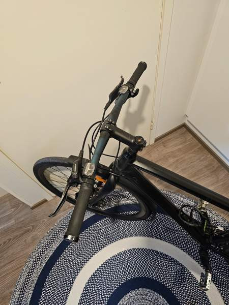 Cannondale Bad Boy 3, M Tampere - valokuva 6