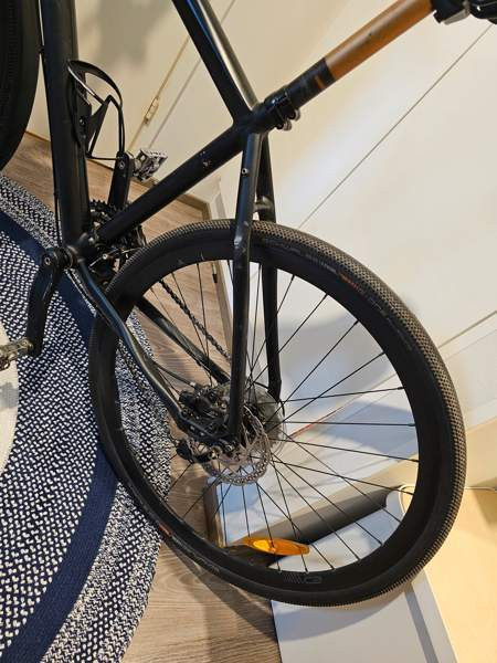 Cannondale Bad Boy 3, M Tampere - valokuva 2