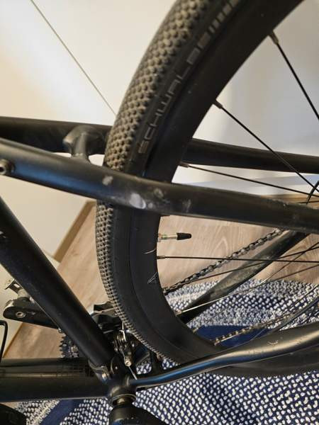 Cannondale Bad Boy 3, M Tampere - valokuva 5