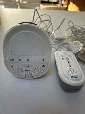 Philips Avent itkuhälytin Espoo