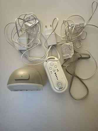 Philips Avent itkuhälytin Espoo