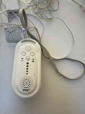 Philips Avent itkuhälytin Espoo