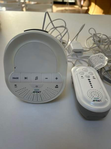 Philips Avent itkuhälytin Espoo – foto 5