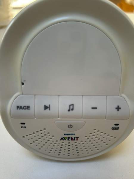 Philips Avent itkuhälytin Espoo – foto 4