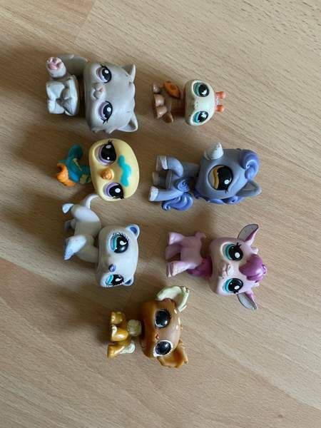 Vanhoja LPS Joensuu - valokuva 1