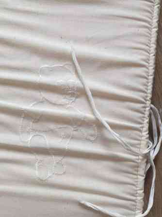 Iso reunapehmuste 350x30cm Tampere