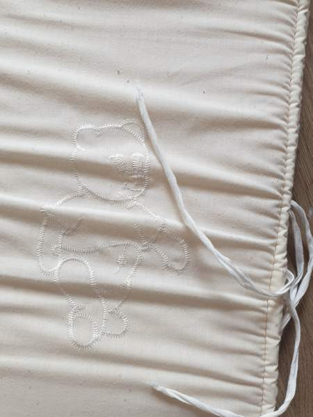 Iso reunapehmuste 350x30cm Тампере - изображение 2