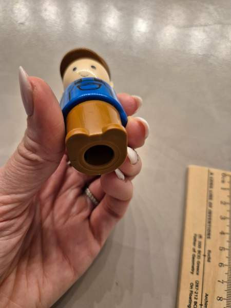 Viking toys hahmo Tampere - photo 4