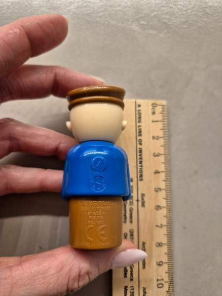 Viking toys hahmo Tampere - photo 2