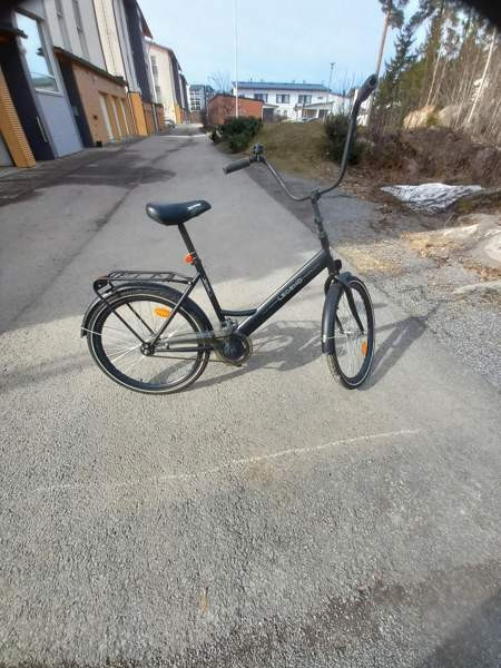 Legend Vaasa - valokuva 1