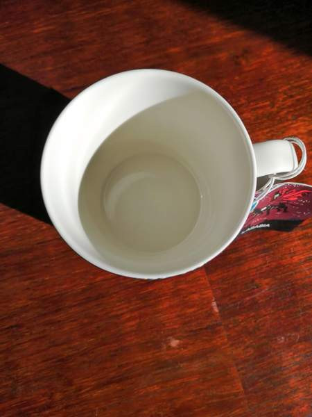 Arabian Taikuri muumimuki Helsinki - valokuva 7