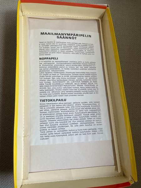 Maailmanympäripeli Helsinki – foto 5