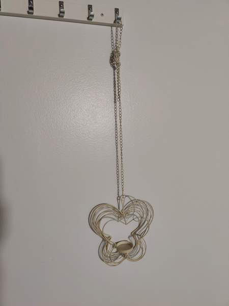 roikkuva metallinen koriste Tampere - photo 1