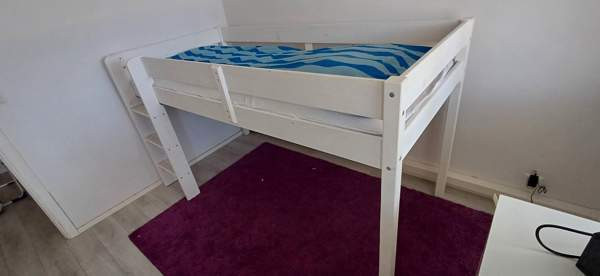 Parvisänky Mikkeli – foto 1