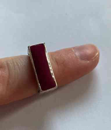 6kpl sormuksia Haemeenlinna