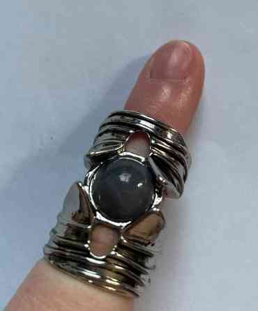 6kpl sormuksia Haemeenlinna