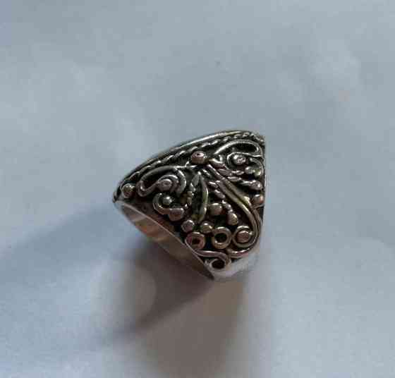 6kpl sormuksia Haemeenlinna