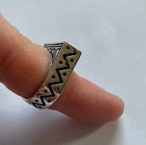 6kpl sormuksia Haemeenlinna – foto 5