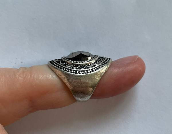 6kpl sormuksia Haemeenlinna – foto 7