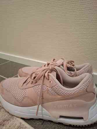 Nike airmax lenkkarit (40.5) Jaervenpaeae
