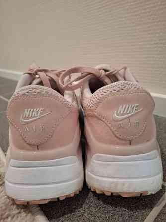 Nike airmax lenkkarit (40.5) Jaervenpaeae