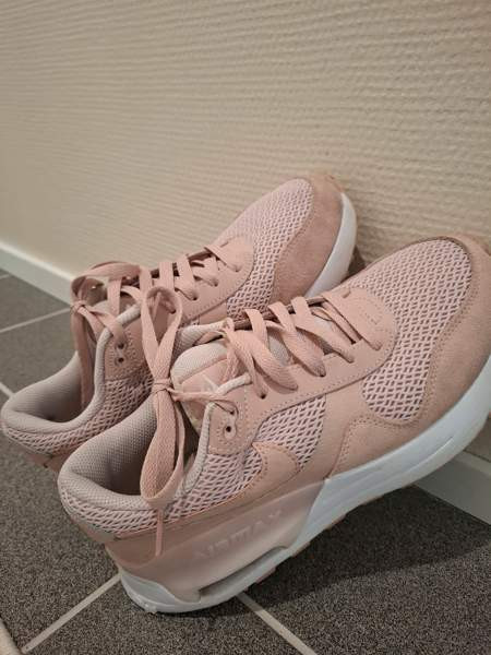 Nike airmax lenkkarit (40.5) Jaervenpaeae – foto 2