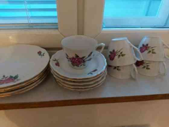 Kahviastiasto Kuopio