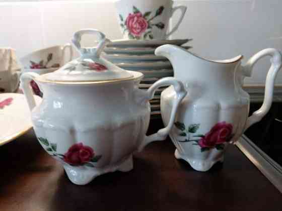 Kahviastiasto Kuopio