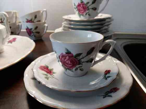 Kahviastiasto Kuopio