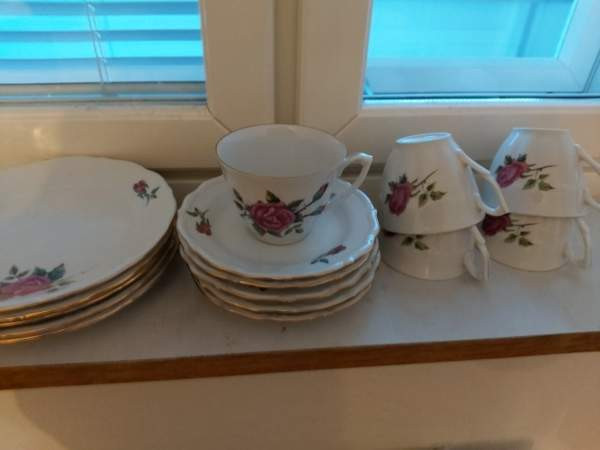 Kahviastiasto Kuopio - valokuva 5