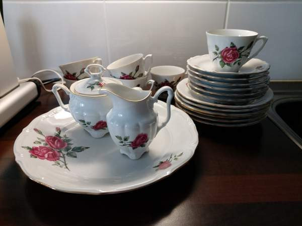 Kahviastiasto Kuopio - valokuva 1