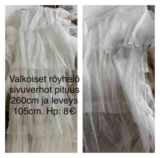 Röyhelöverhot Hyvinge