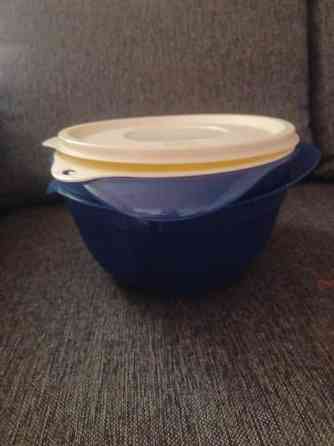 Tupperware salaatti kulho Raasepori