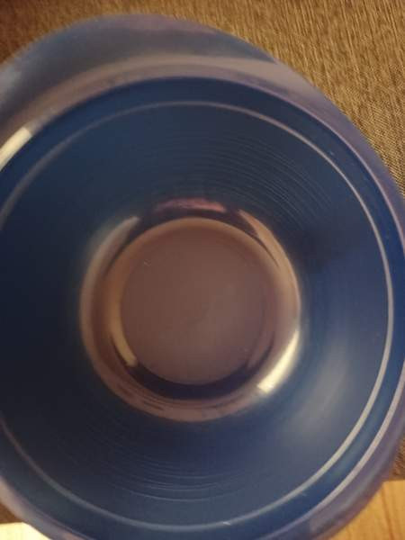 Tupperware salaatti kulho Raasepori - valokuva 4