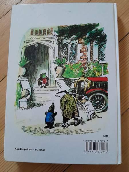 Kaislikossa suhisee kirja Ювяскюля - изображение 2